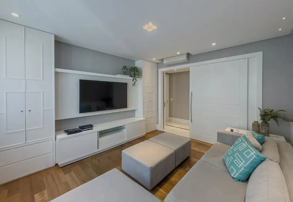 Apartamento, 3 quartos, 316 m² - Foto 12