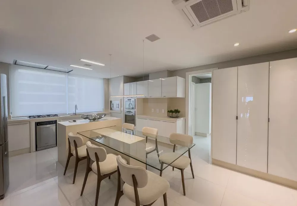 Apartamento, 3 quartos, 316 m² - Foto 12