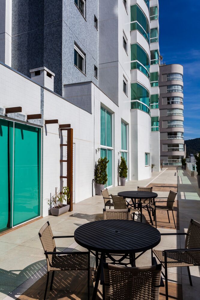 Apartamento, 4 quartos, 150 m² - Foto 1