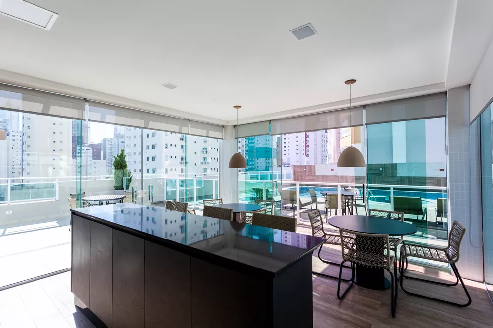 Apartamento, 4 quartos, 150 m² - Foto 7