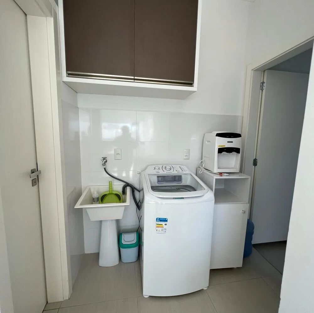 Apartamento à venda com 3 quartos, 117m² - Foto 3