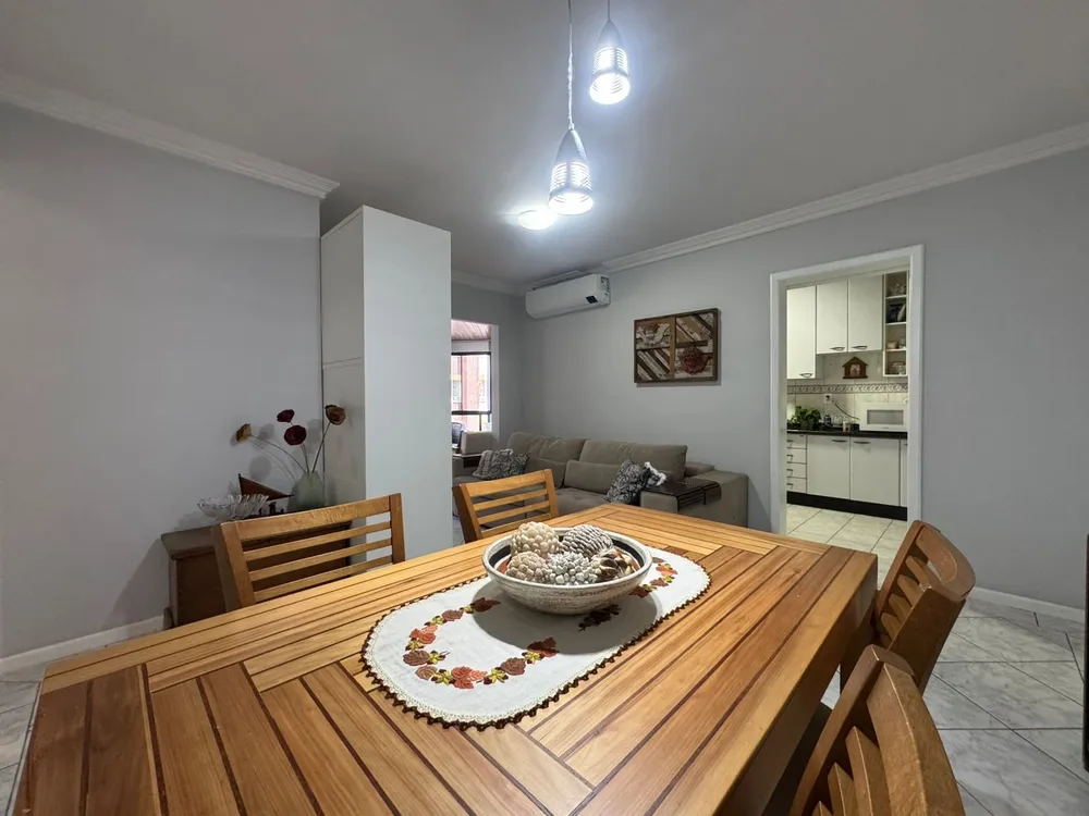 Apartamento, 3 quartos, 85 m² - Foto 2