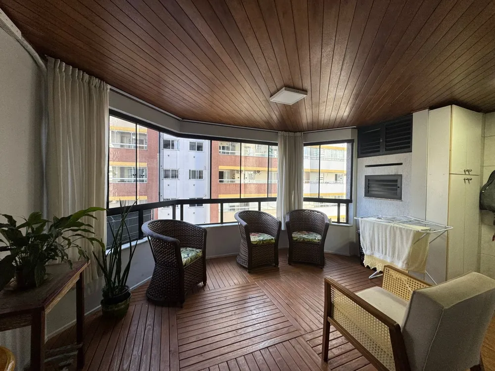Apartamento, 3 quartos, 85 m² - Foto 2
