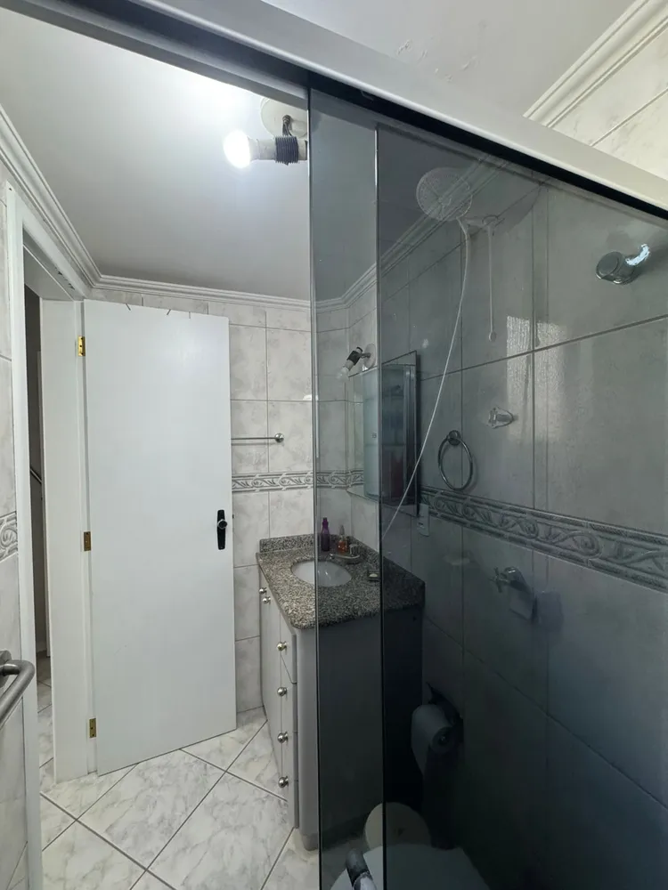 Apartamento, 3 quartos, 85 m² - Foto 4