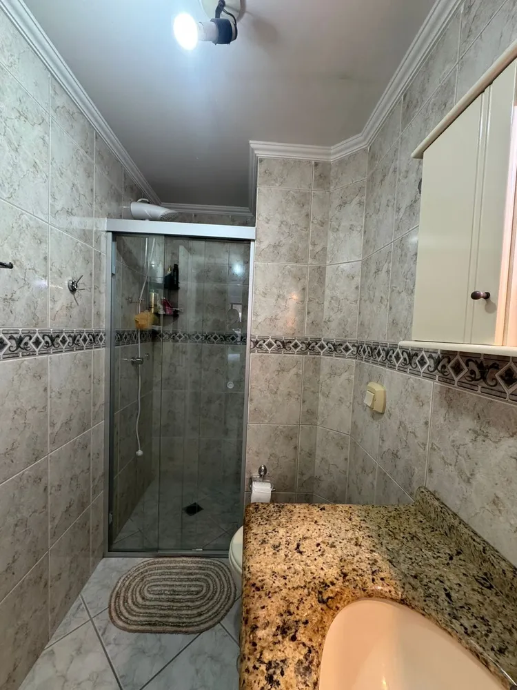 Apartamento, 3 quartos, 85 m² - Foto 5