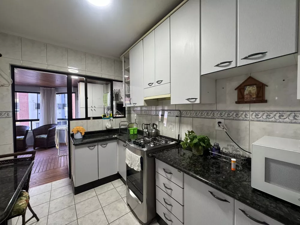 Apartamento, 3 quartos, 85 m² - Foto 6