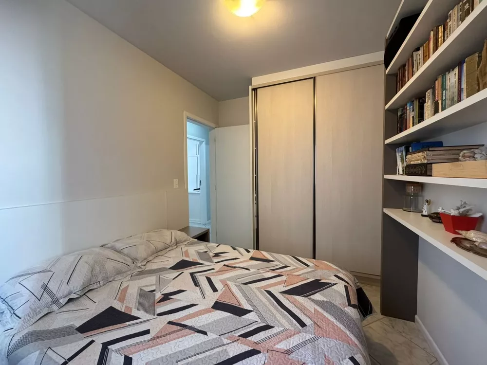 Apartamento, 3 quartos, 85 m² - Foto 5