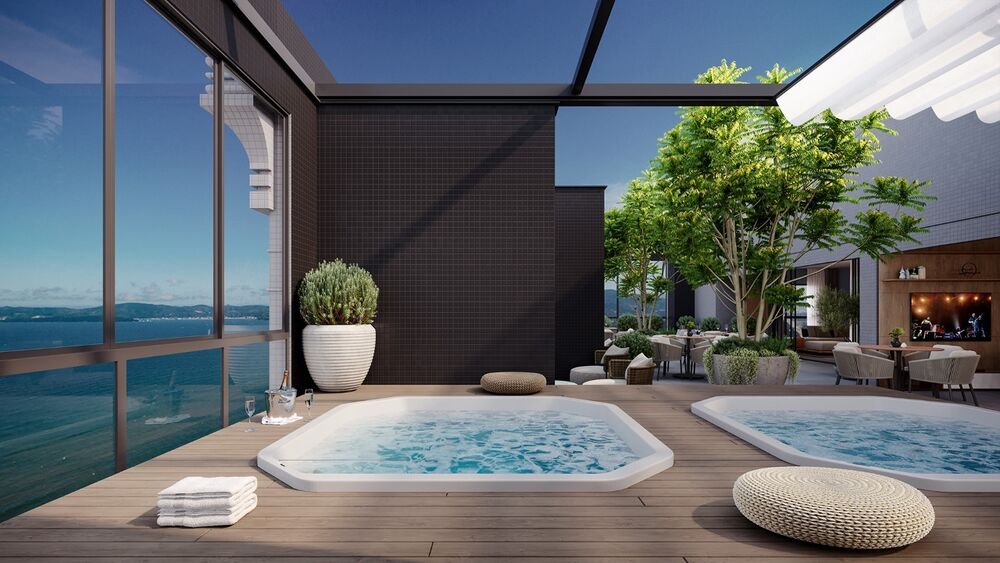 Apartamento, 4 quartos, 190 m² - Foto 3