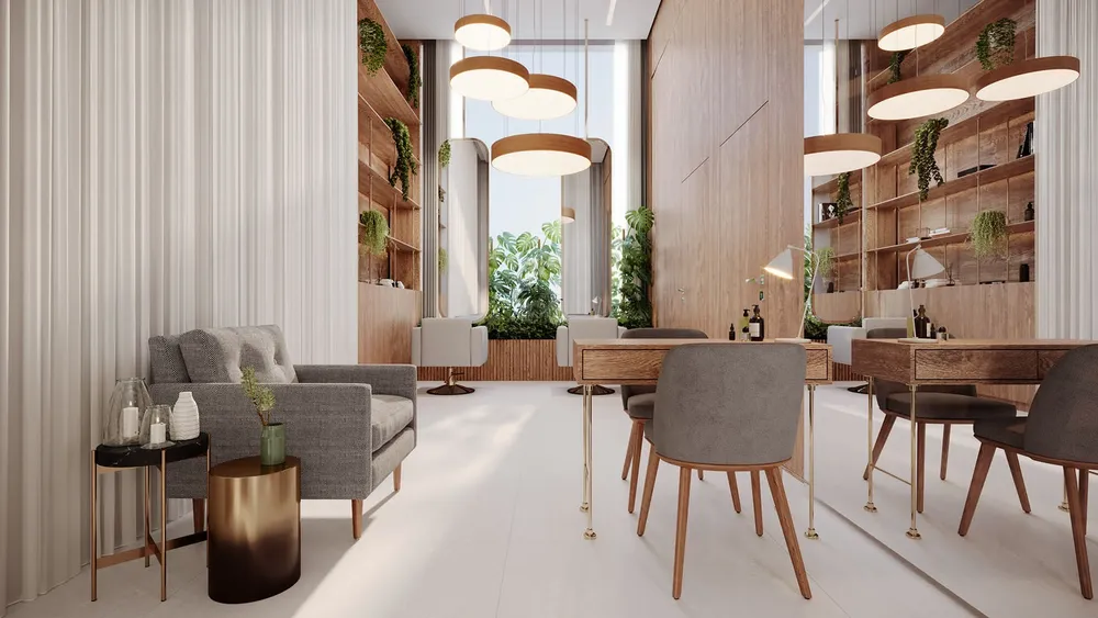 Apartamento, 4 quartos, 194 m² - Foto 15