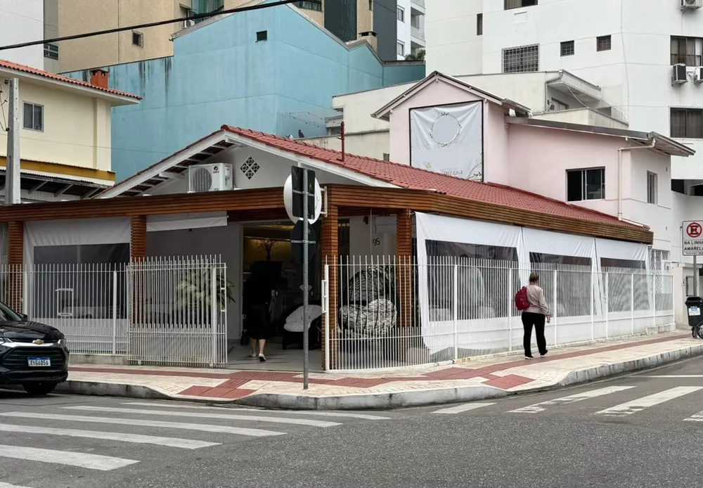 Loja-Salão - Foto 1