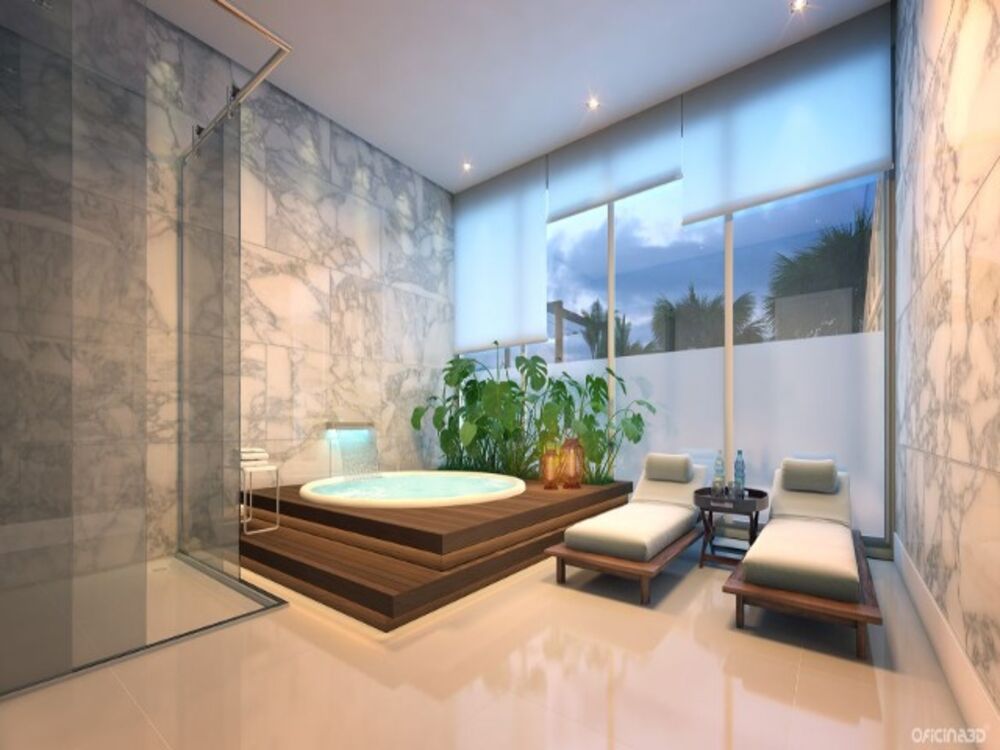 Apartamento, 4 quartos, 322 m² - Foto 3