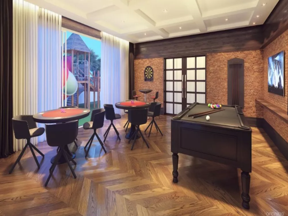 Apartamento, 4 quartos, 322 m² - Foto 7