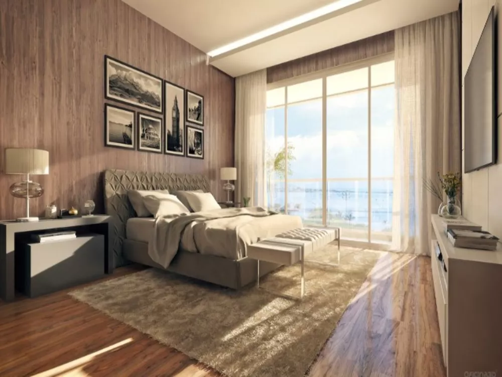 Apartamento, 4 quartos, 322 m² - Foto 8