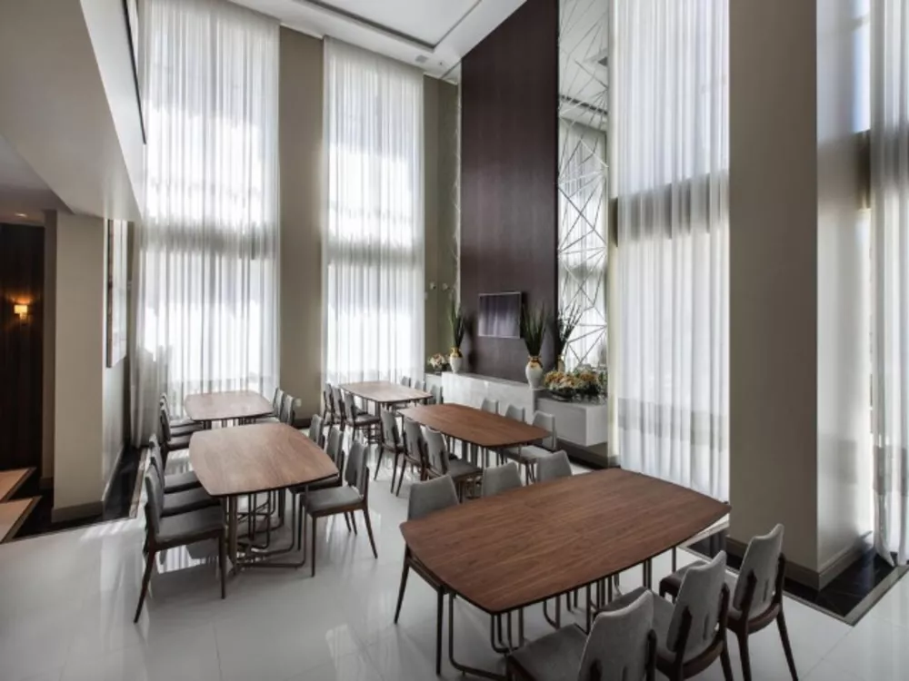 Apartamento, 4 quartos, 147 m² - Foto 7