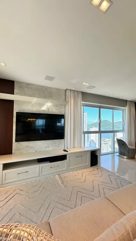 Apartamento, 4 quartos, 147 m² - Foto 6