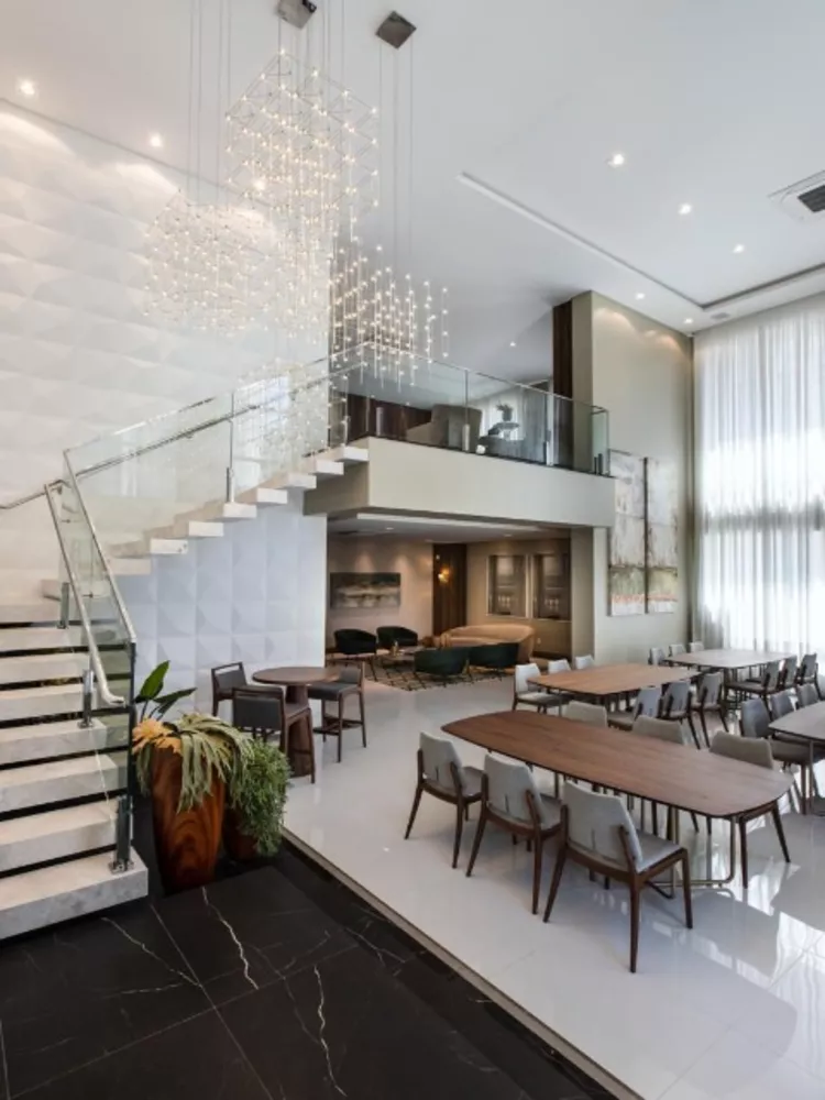 Apartamento, 4 quartos, 147 m² - Foto 8