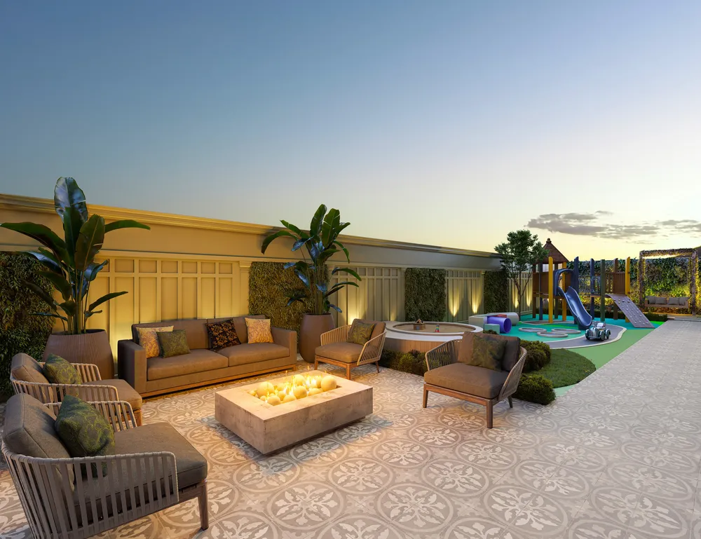 Apartamento, 4 quartos, 185 m² - Foto 12