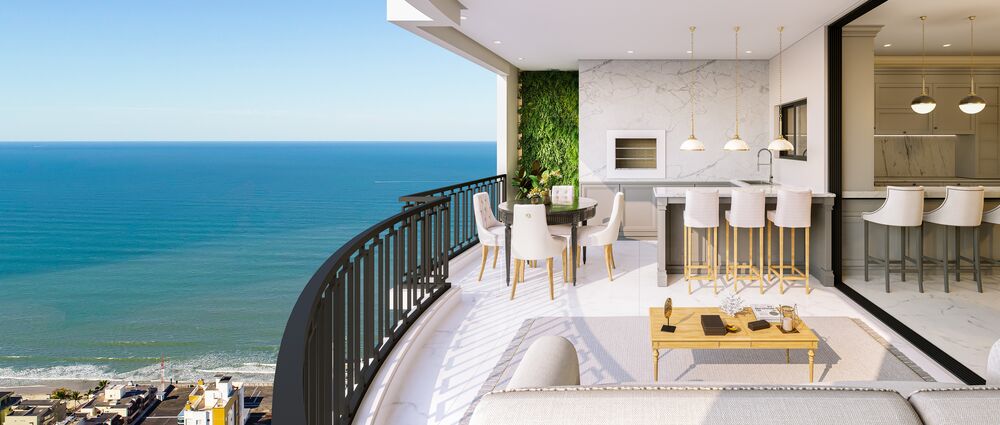 Apartamento, 4 quartos, 185 m² - Foto 4