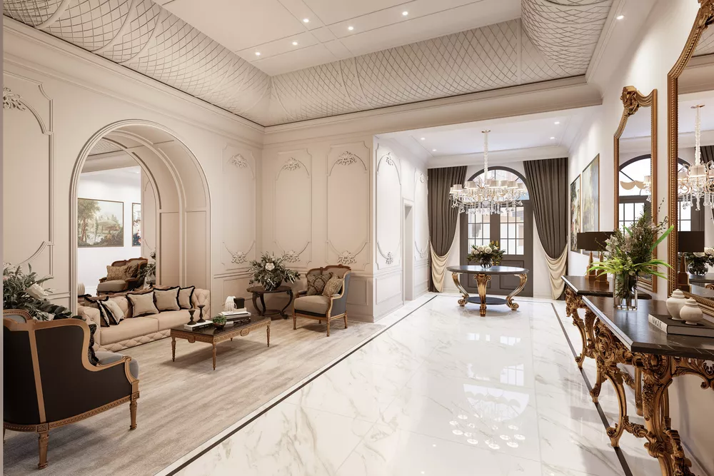 Apartamento, 4 quartos, 185 m² - Foto 5