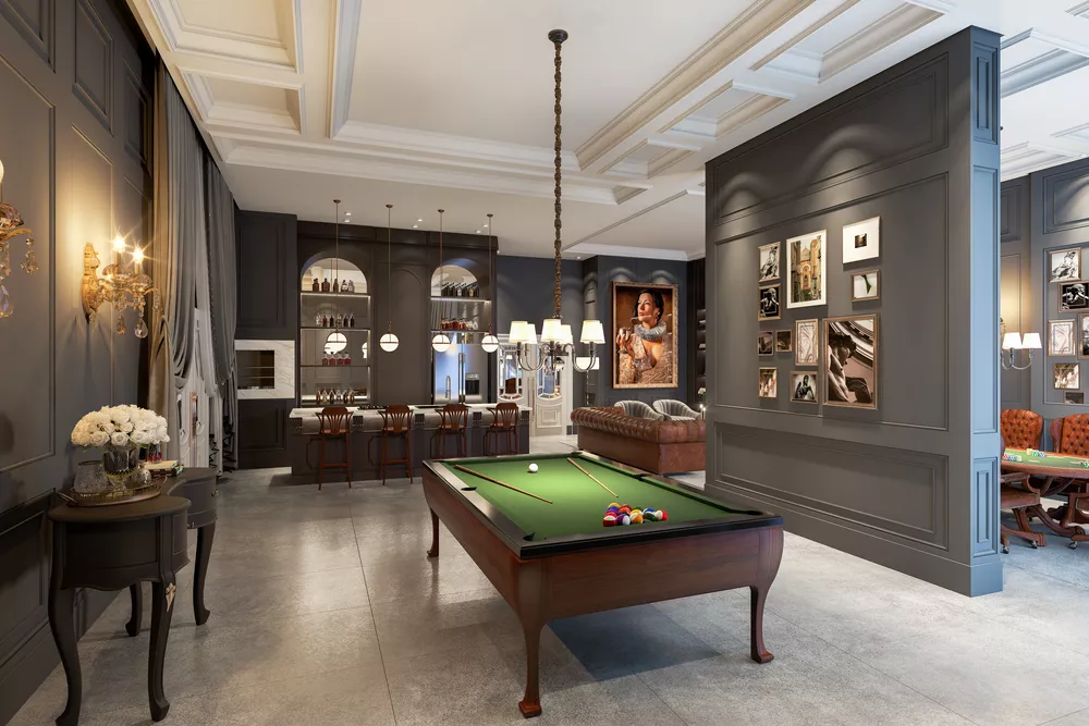 Apartamento, 4 quartos, 185 m² - Foto 7