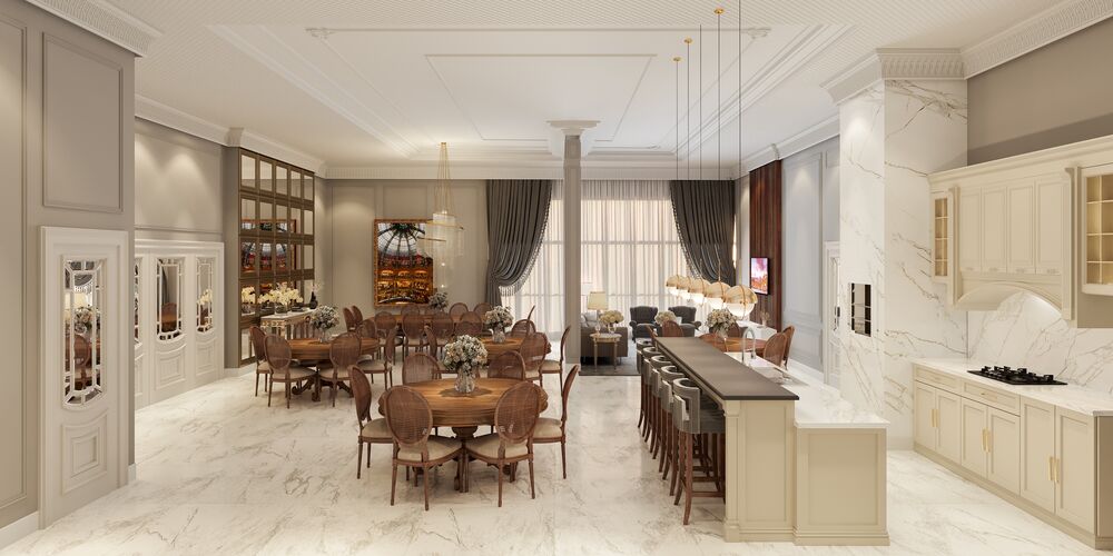 Apartamento, 4 quartos, 185 m² - Foto 6