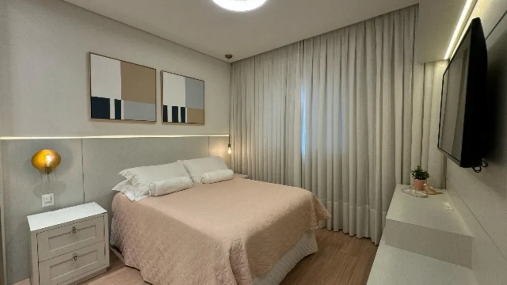 Apartamento, 3 quartos, 139 m² - Foto 6