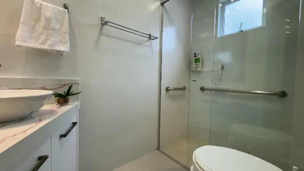 Apartamento, 3 quartos, 139 m² - Foto 3