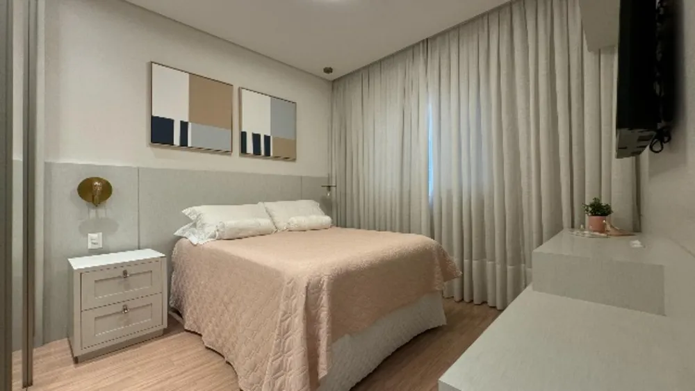 Apartamento, 3 quartos, 139 m² - Foto 4