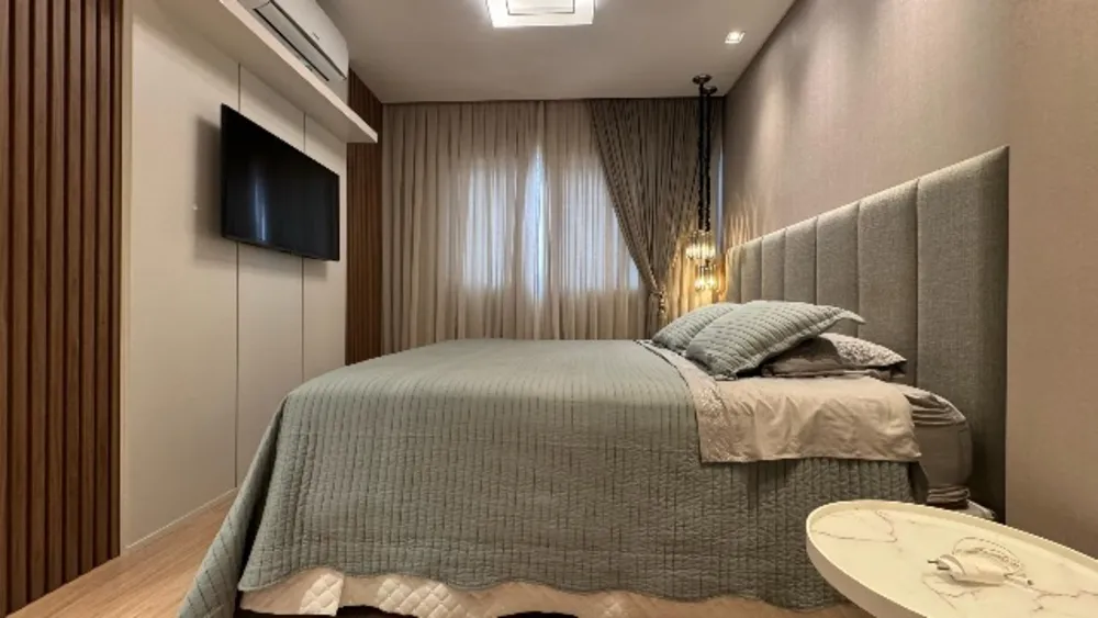 Apartamento, 3 quartos, 139 m² - Foto 3