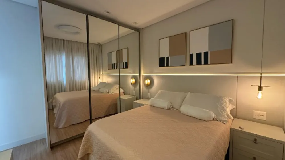 Apartamento, 3 quartos, 139 m² - Foto 2