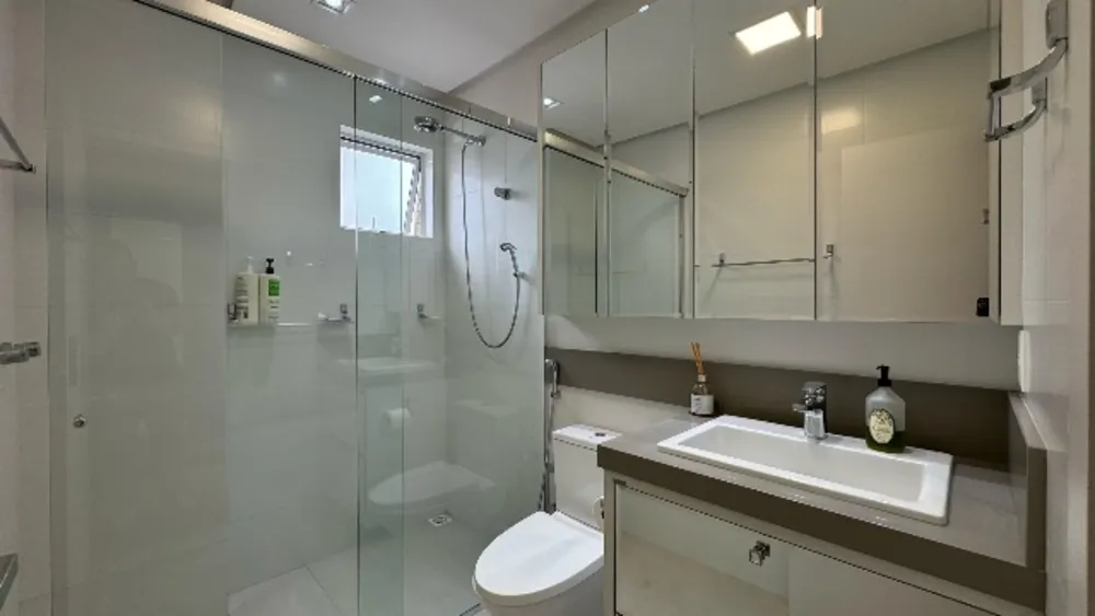 Apartamento, 3 quartos, 139 m² - Foto 5