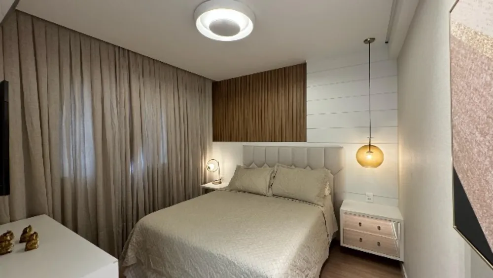 Apartamento, 3 quartos, 139 m² - Foto 10