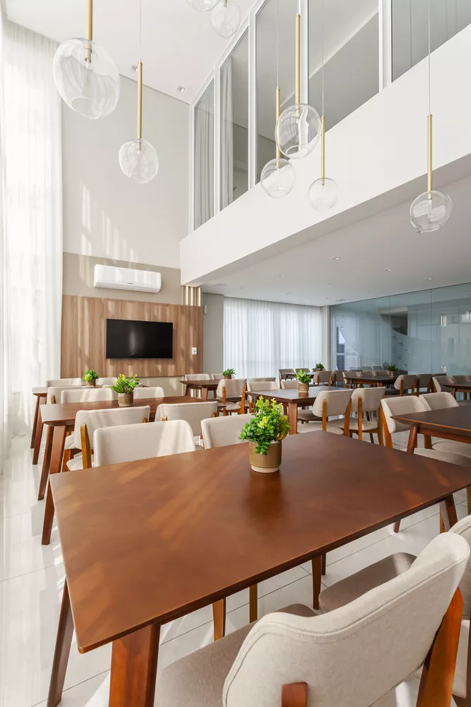 Apartamento, 4 quartos, 170 m² - Foto 4