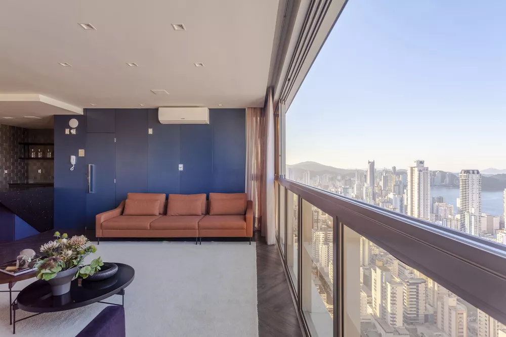 Apartamento, 4 quartos, 170 m² - Foto 3