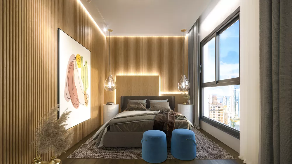 Apartamento, 3 quartos, 102 m² - Foto 7