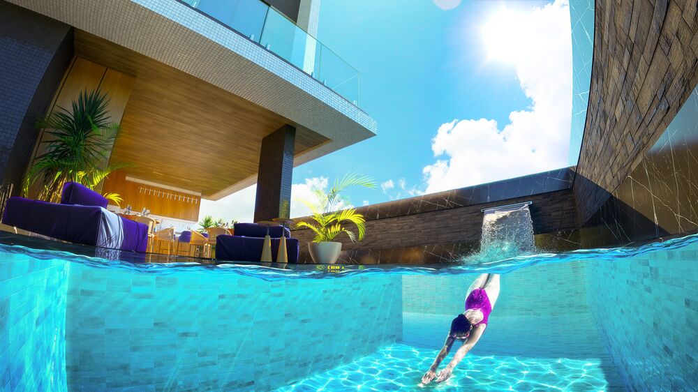 Apartamento, 3 quartos, 102 m² - Foto 4