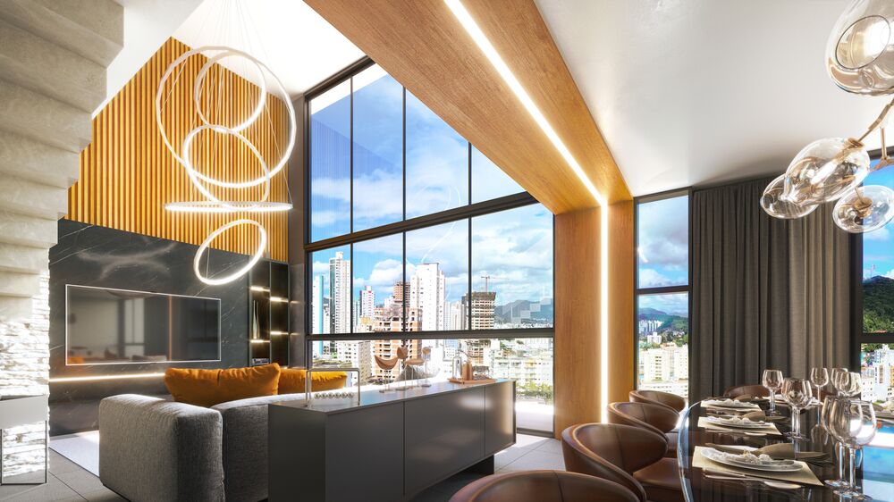 Apartamento, 3 quartos, 102 m² - Foto 5