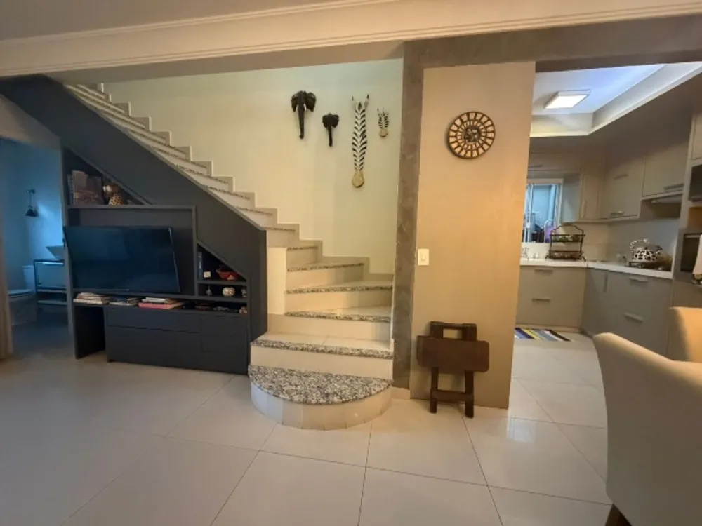Sobrado, 3 quartos, 104 m² - Foto 2