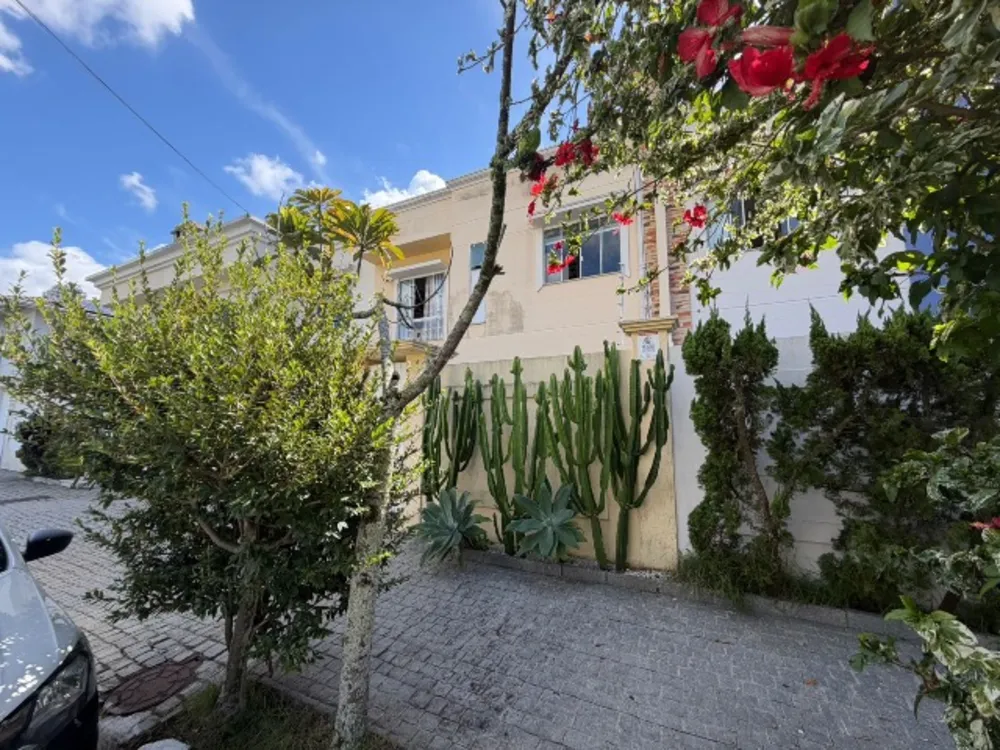 Sobrado, 3 quartos, 104 m² - Foto 8