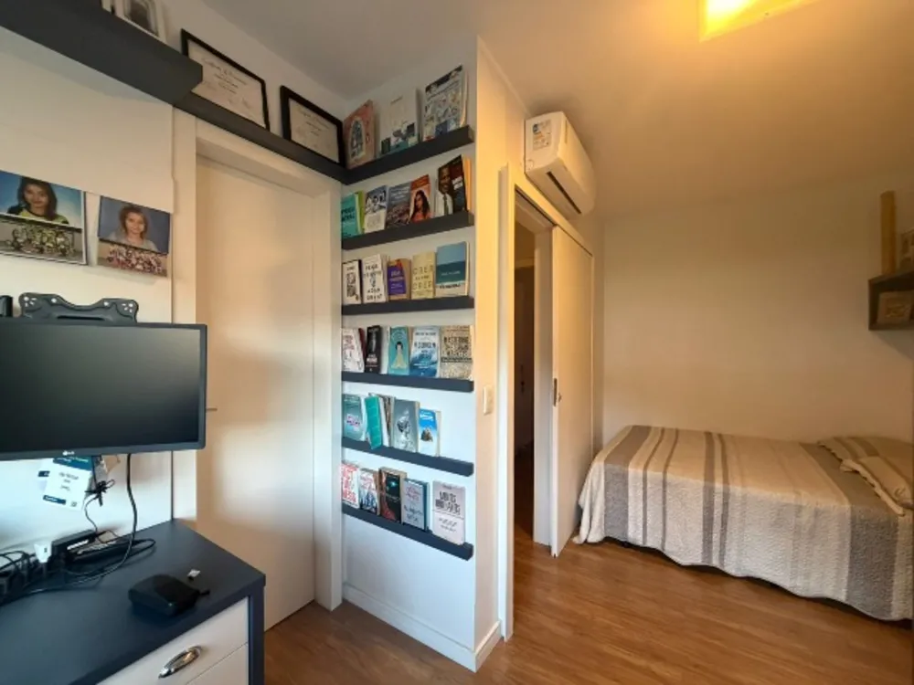 Sobrado, 3 quartos, 104 m² - Foto 6