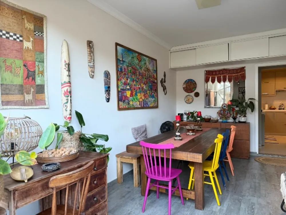 Sobrado, 3 quartos, 104 m² - Foto 3