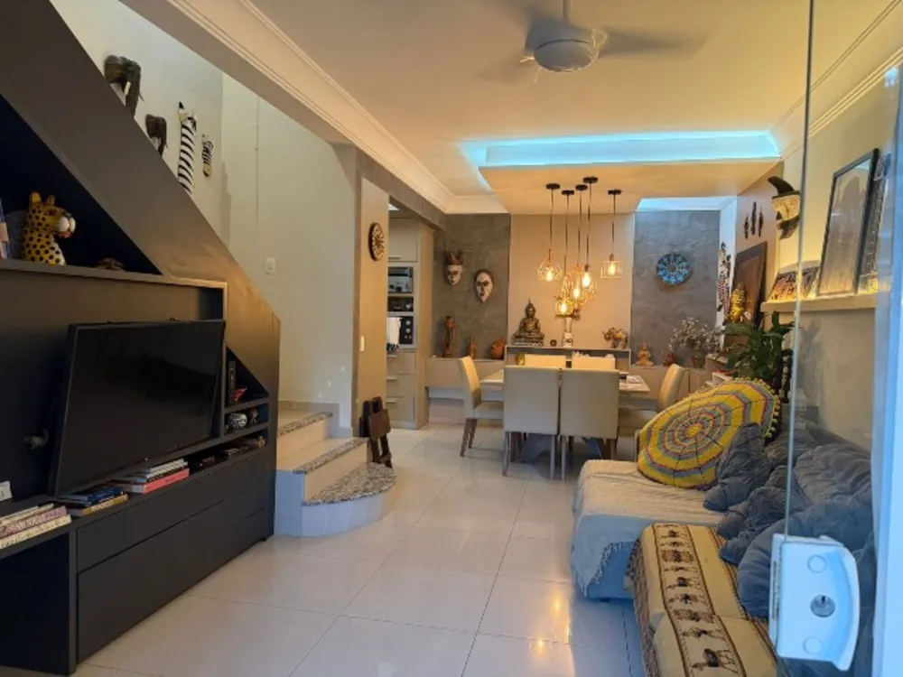 Sobrado, 3 quartos, 104 m² - Foto 7