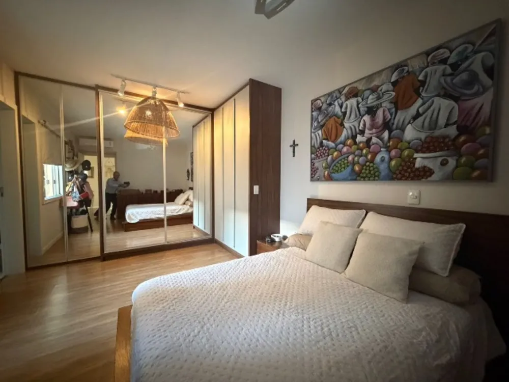 Sobrado, 3 quartos, 104 m² - Foto 4