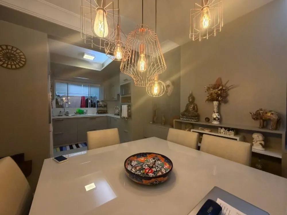 Sobrado, 3 quartos, 104 m² - Foto 1