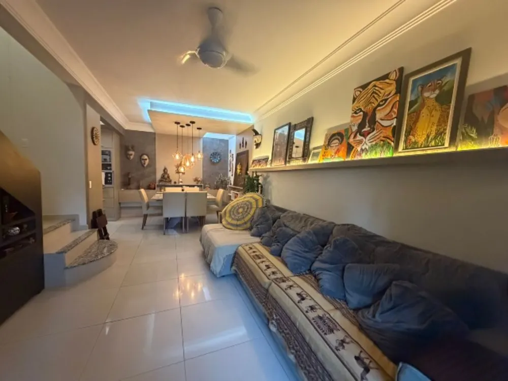 Sobrado, 3 quartos, 104 m² - Foto 9