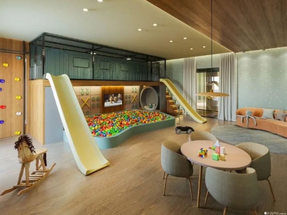 Apartamento, 4 quartos, 154 m² - Foto 9