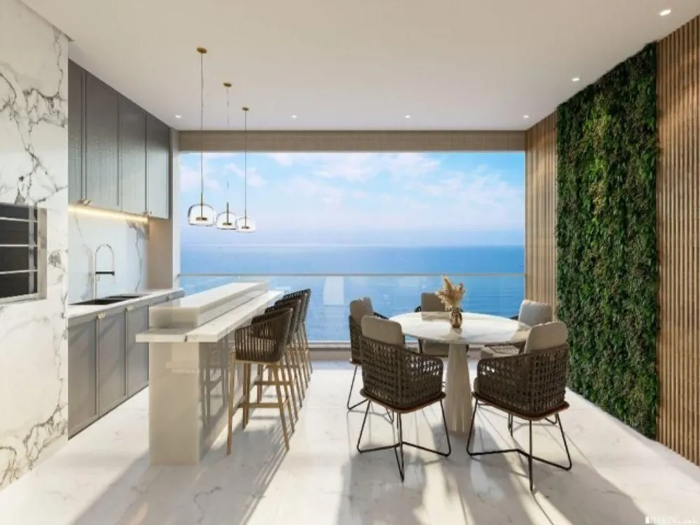 Apartamento, 4 quartos, 154 m² - Foto 2