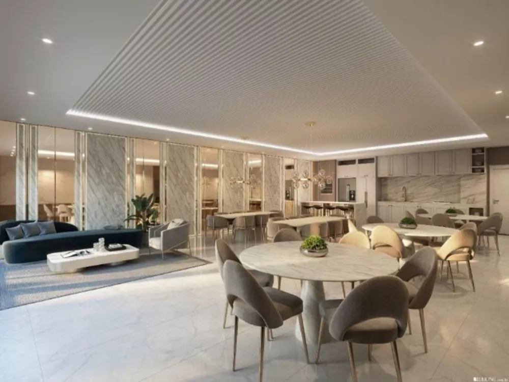 Apartamento, 4 quartos, 154 m² - Foto 5