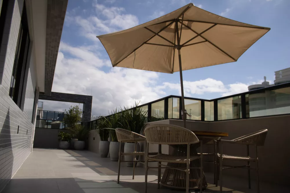 Apartamento, 3 quartos, 152 m² - Foto 10