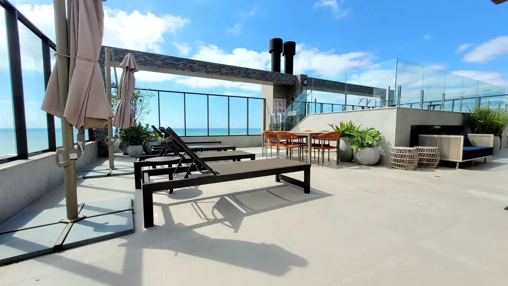 Apartamento, 3 quartos, 152 m² - Foto 9